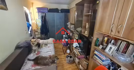 Garsonieră Câmpina