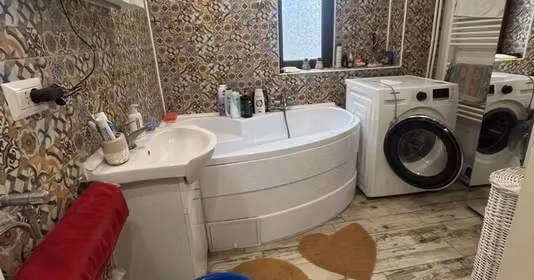Apartament Gară
