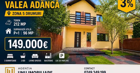 Casă Nicolina