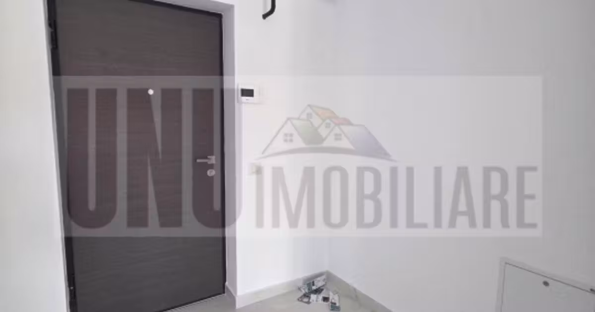 Garsonieră de vânzare în zona Podu Roș, Iași