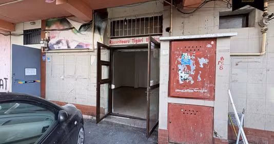 Spațiu comercial Pantelimon
