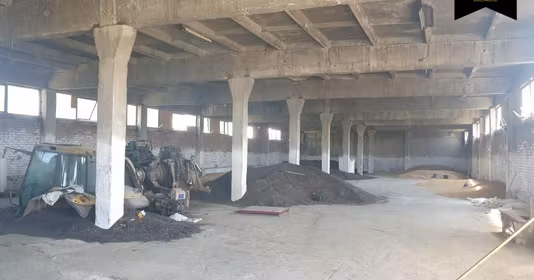 Spațiu comercial Vernești