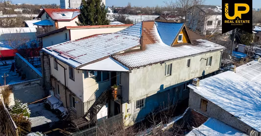 Apartament Giulești