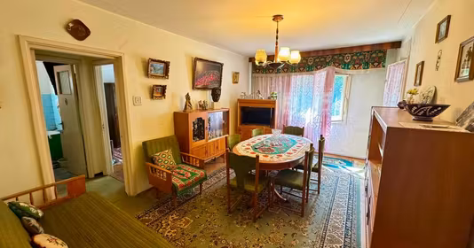 Apartament Centru