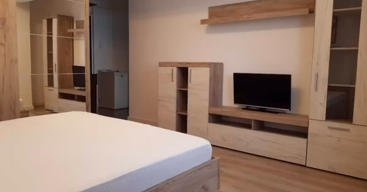 Garsonieră de vânzare în zona Tudor Vladimirescu, Iași