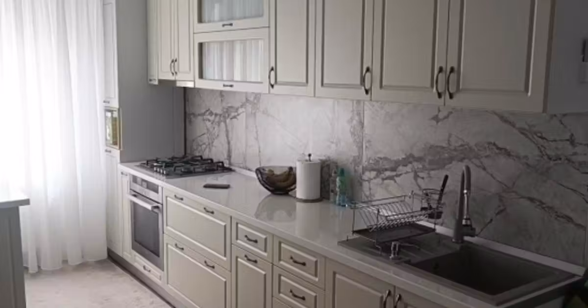 Apartament de vânzare cu 3 camere în zona Moara de foc, Iași
