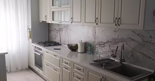 Apartament Păcurari