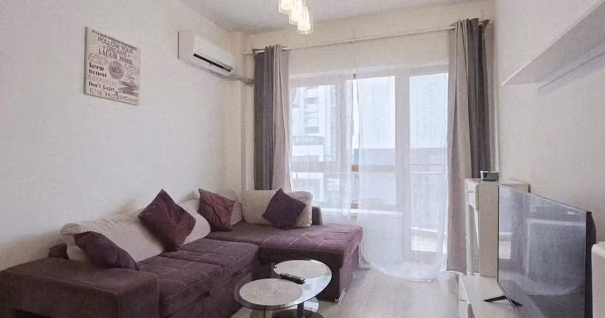 Apartament de vânzare cu 2 camere, mobilat în zona Mihai Bravu, Sector 3