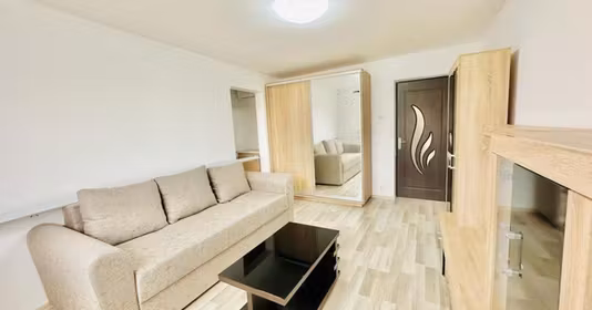 Apartament Dorobanți