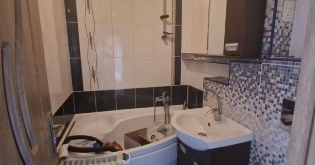 Apartament de vânzare cu 2 camere în zona Centru Civic, Iași