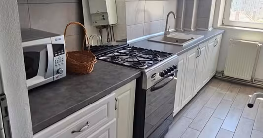 Apartament Păcurari