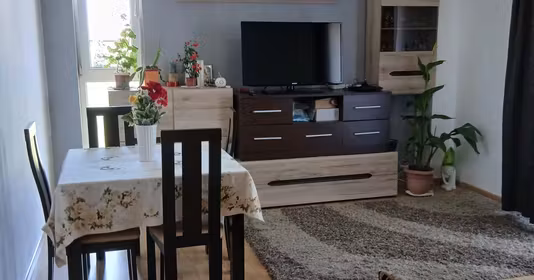 Apartament Valea Lupului