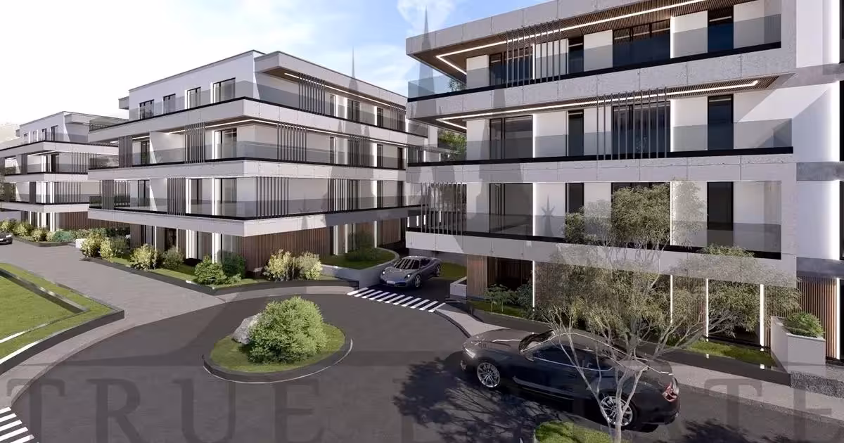 Apartament de vânzare cu 3 camere în zona Pipera, Sector 1