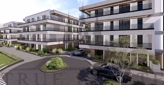 Apartament Pipera