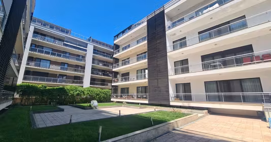 Apartament Băneasa