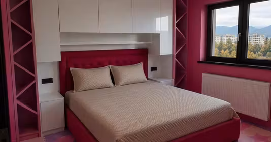 Apartament Nicolina