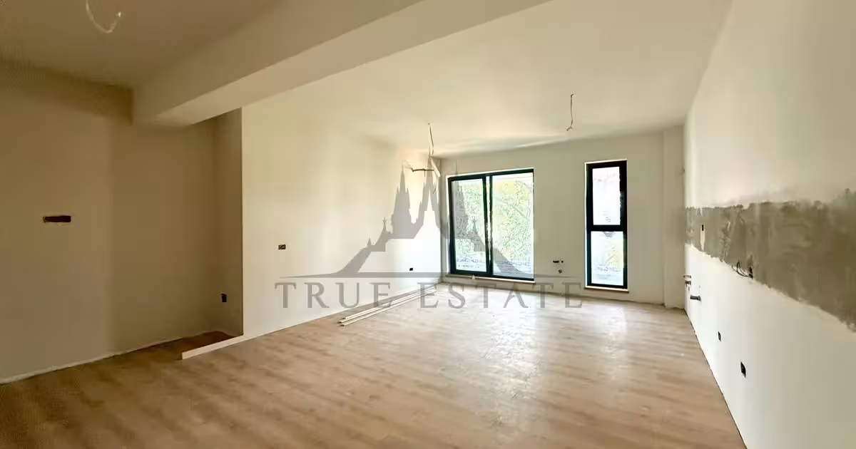 Apartament de vânzare cu 4 camere în zona Pipera, Sector 1