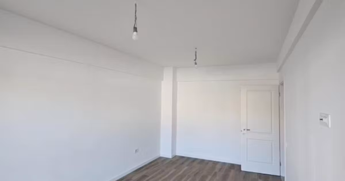 Apartament de vânzare cu 3 camere în zona Vișani, Iași