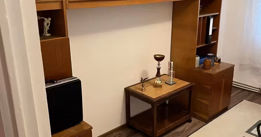 Apartament Păcurari