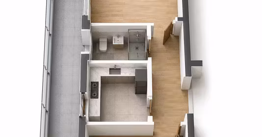 Apartament Copou