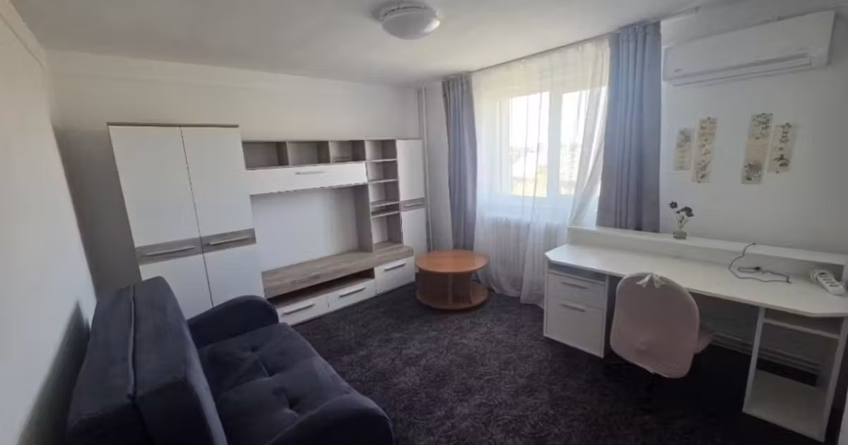 Apartament de vânzare cu 2 camere în zona Hala Centrală, Iași