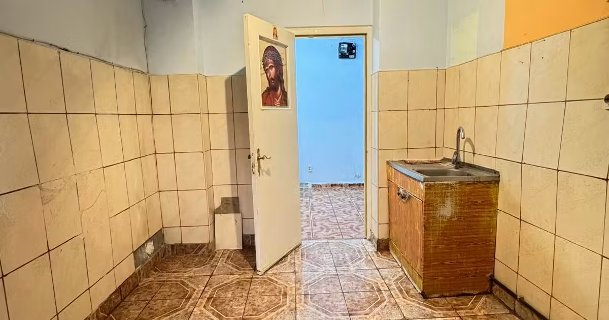 Apartament de vânzare cu 2 camere în zona Dacia, Iași