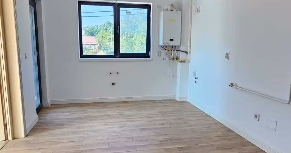 Apartament de vânzare cu 3 camere în zona Frumoasa, Iași