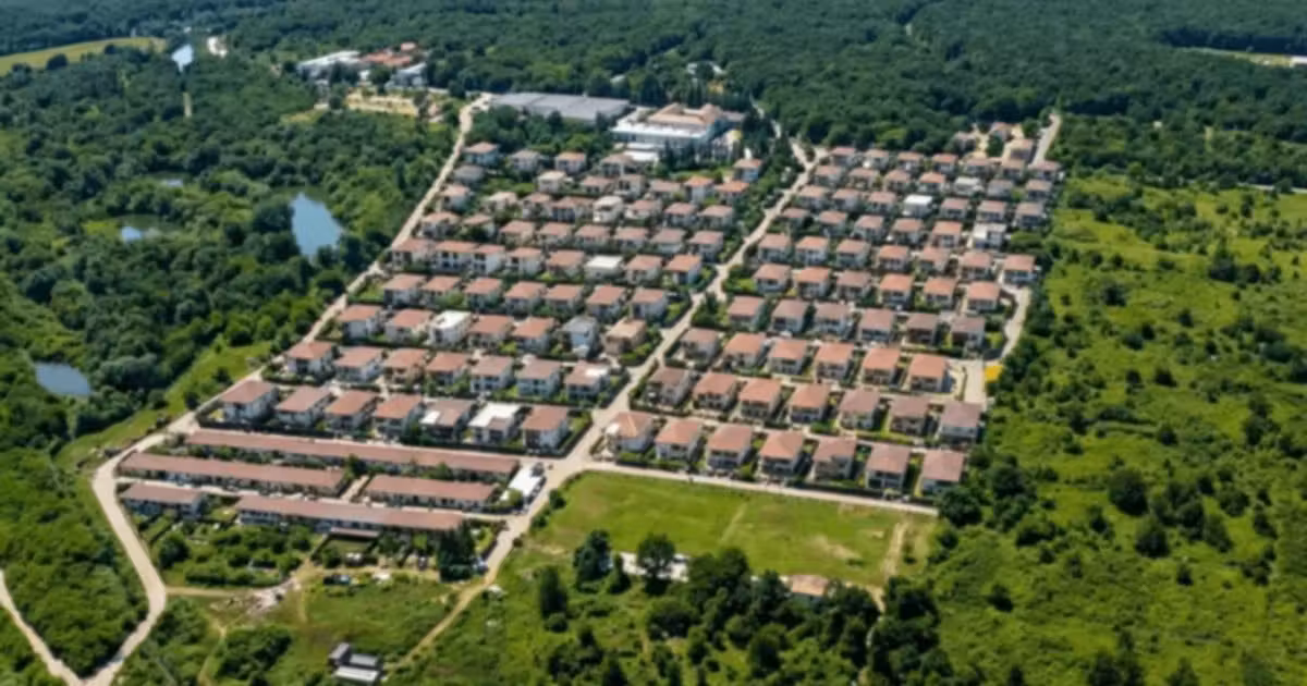 Teren · 3200 m², 1 Decembrie, Măgurele