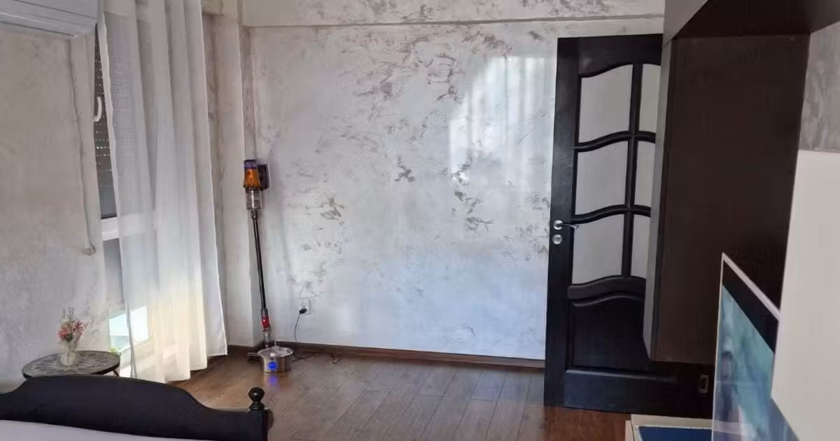 Apartament de vânzare cu 2 camere în zona Nicolina, Iași