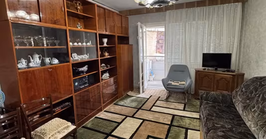 Apartament Nord