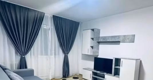 Apartament Păcurari