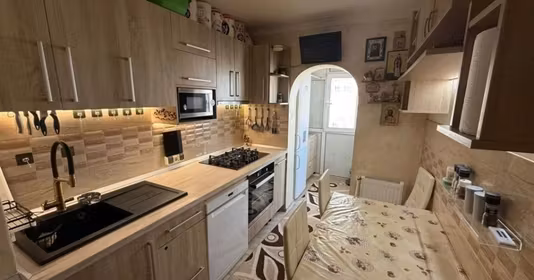 Apartament Păcurari