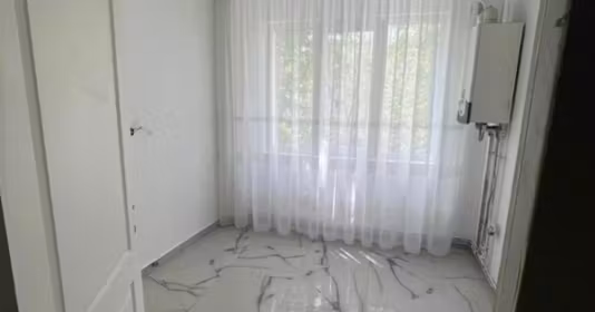 Apartament Păcurari