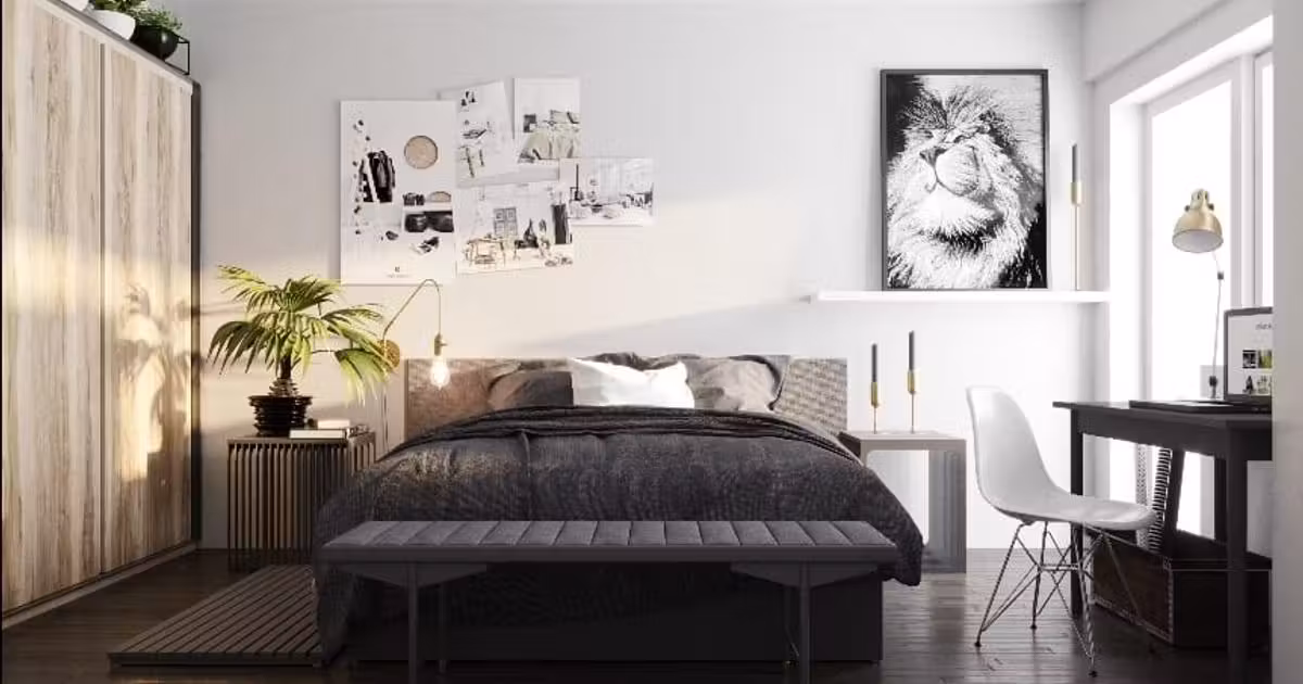 Apartament de vânzare cu 2 camere în zona Cug, Iași