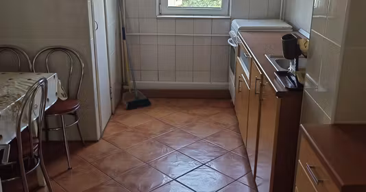 Apartament Păcurari