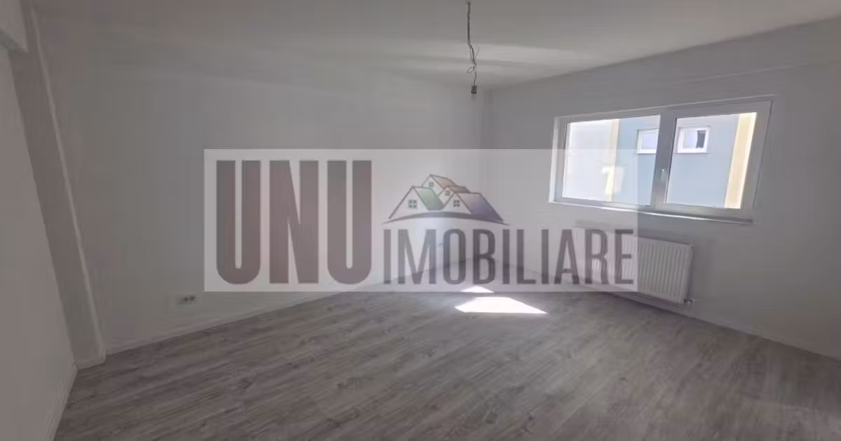 Apartament de vânzare cu 2 camere în zona Semicentral, Iași
