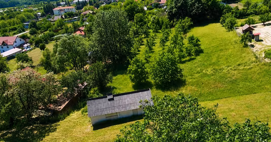 Teren Rotărăști