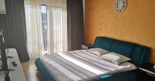 Apartament Nicolina