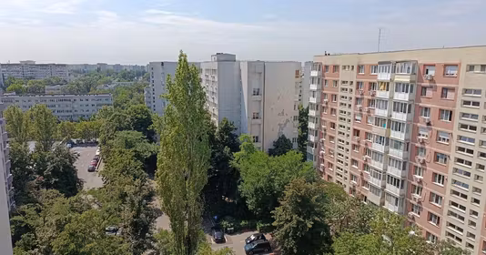 Apartament Titan