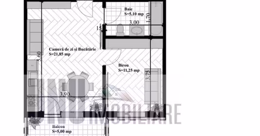 Apartament Nicolina