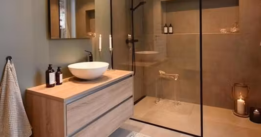 Apartament Berceni