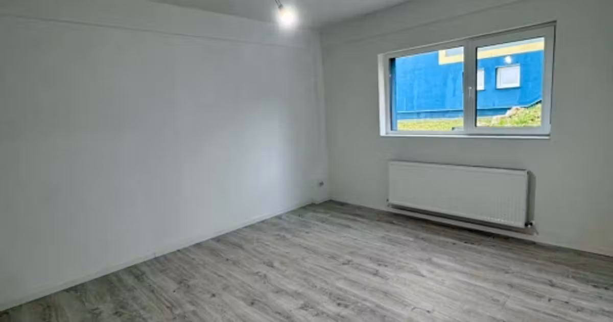 Apartament de vânzare cu 2 camere în zona Baza 3, Iași
