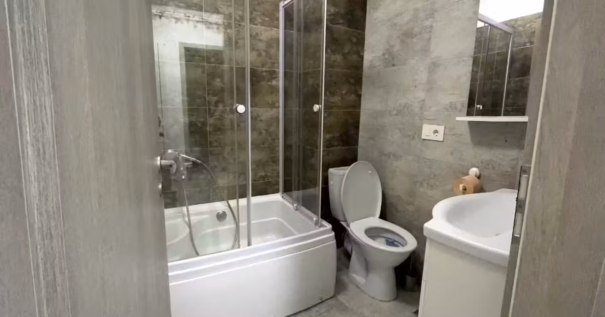 Apartament de vânzare cu 2 camere în zona Cug, Iași