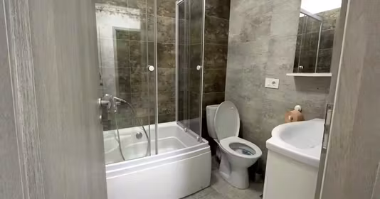 Apartament Nicolina