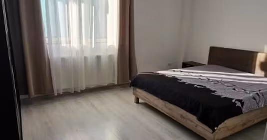 Apartament Păcurari
