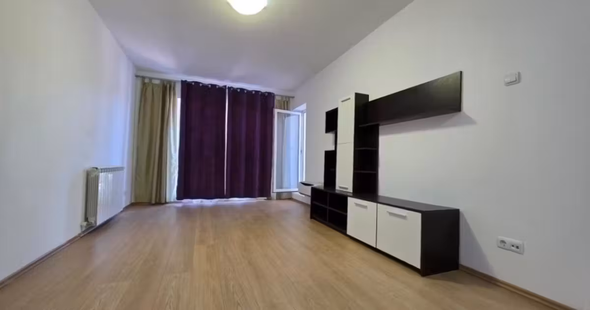 Apartament de vânzare cu 2 camere în zona Tătărași, Iași