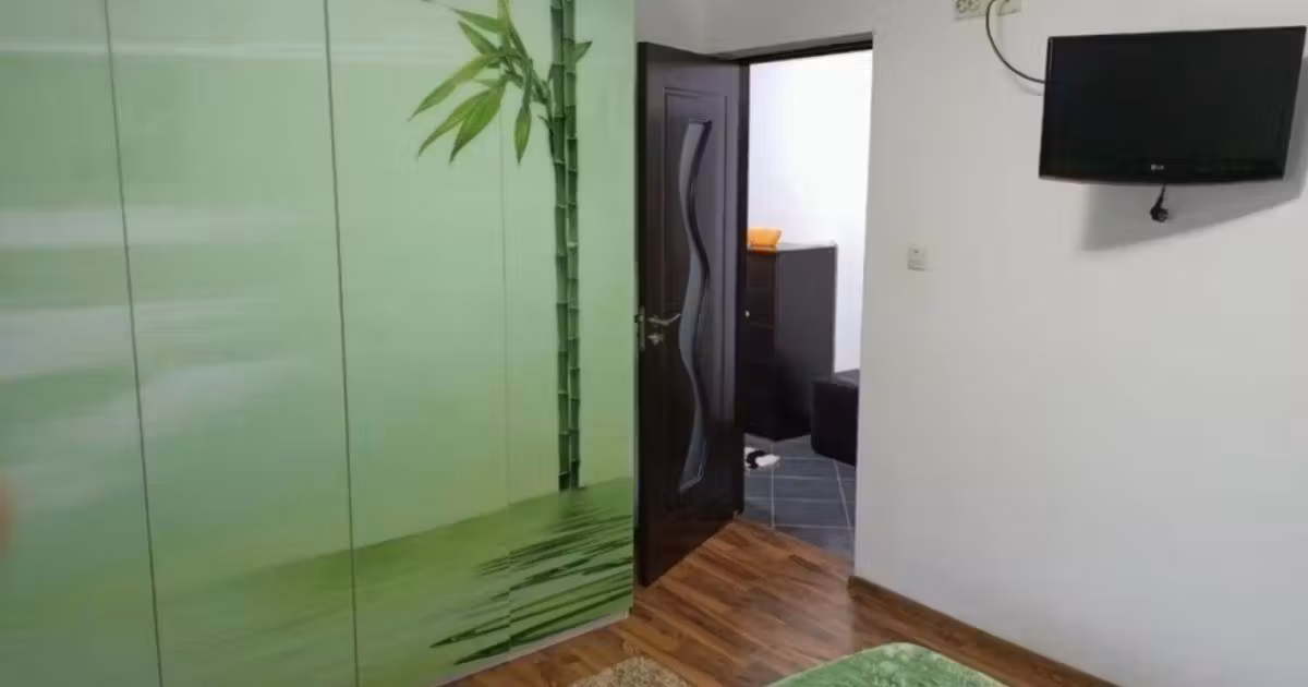 Apartament de vânzare cu 2 camere în Valea Lupului