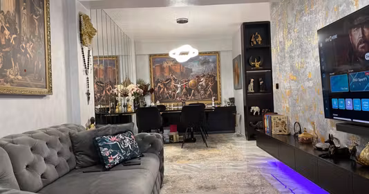 Apartament Valea Lupului