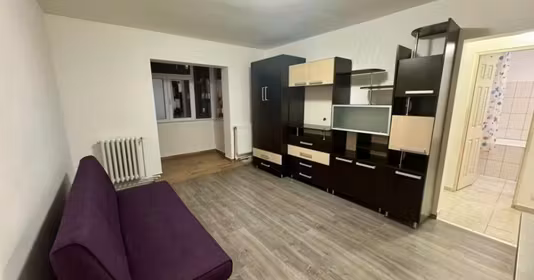 Apartament Nicolina