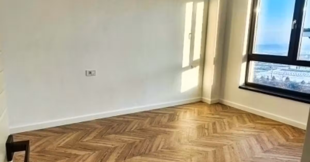 Apartament de vânzare cu 3 camere în zona Nicolina, Iași